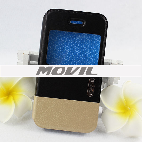 NP-1296 Funda para iphone 4G NP-1296-0g